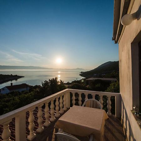 Apartmani Marko Gdinj Εξωτερικό φωτογραφία
