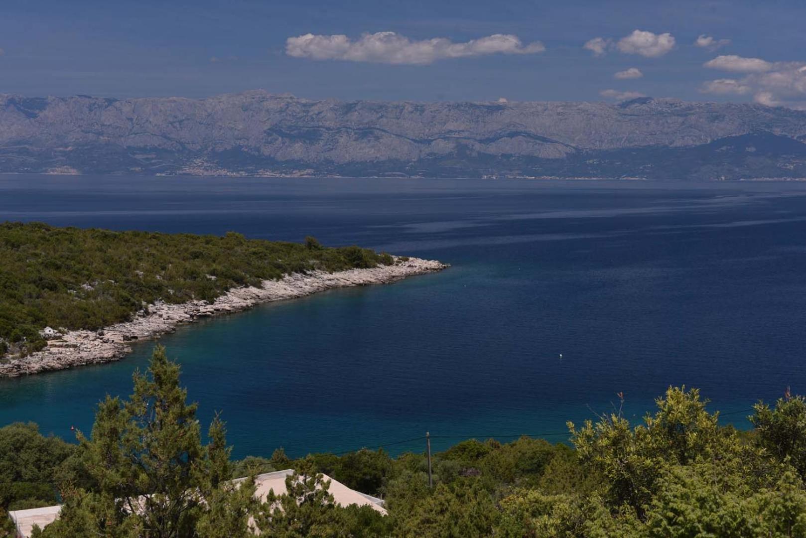Apartmani Marko Gdinj Εξωτερικό φωτογραφία