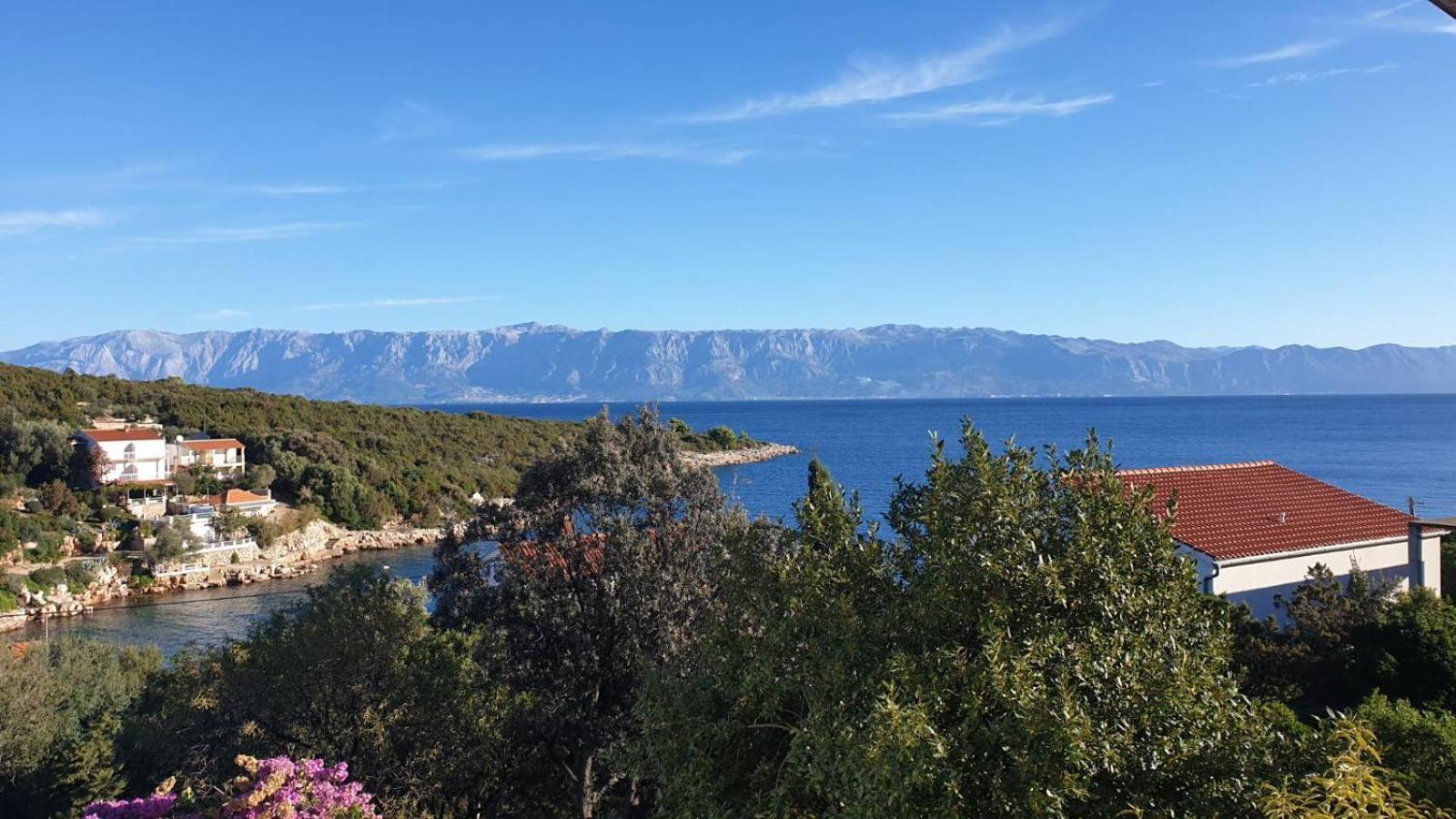 Apartmani Marko Gdinj Εξωτερικό φωτογραφία