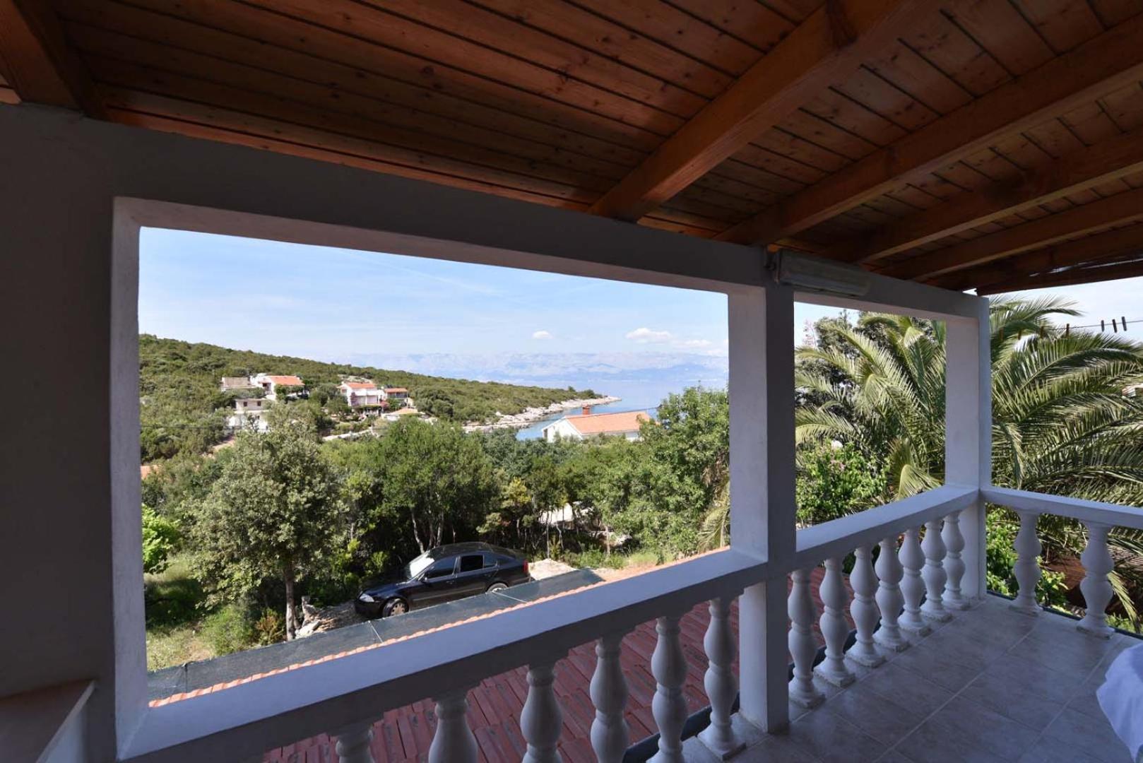 Apartmani Marko Gdinj Εξωτερικό φωτογραφία