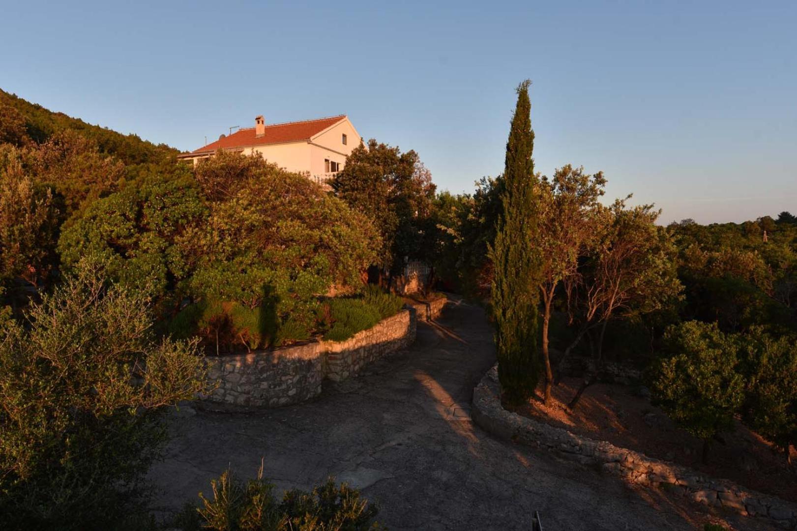 Apartmani Marko Gdinj Εξωτερικό φωτογραφία