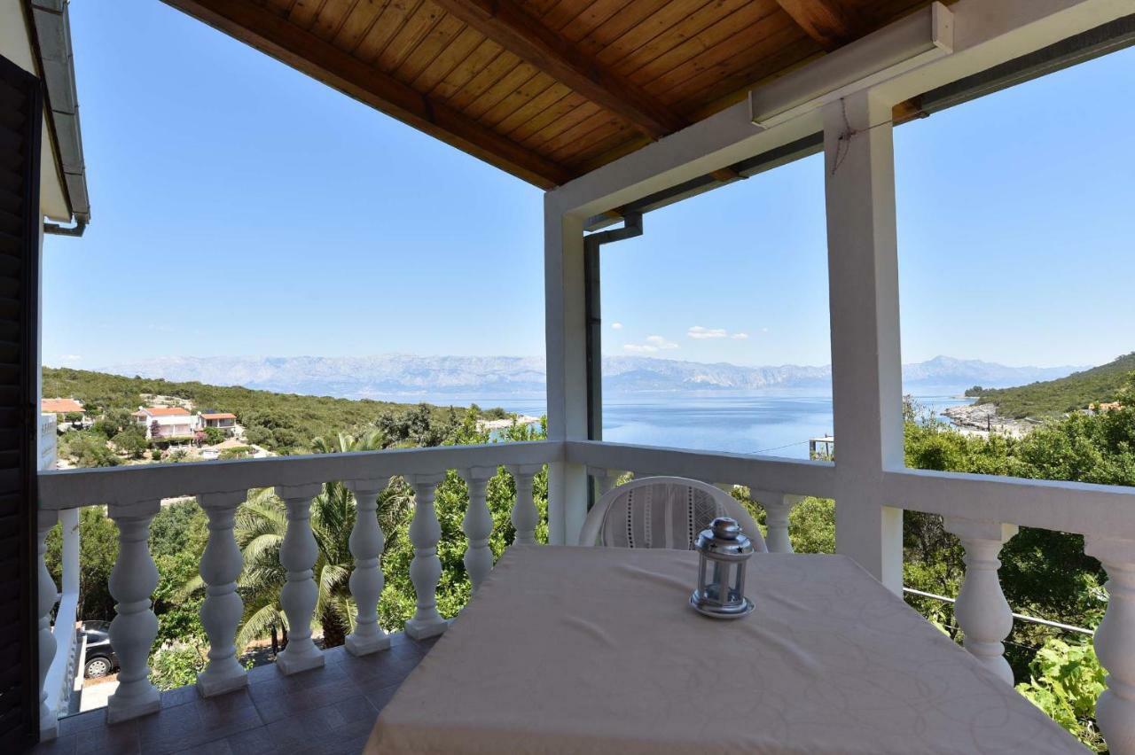 Apartmani Marko Gdinj Εξωτερικό φωτογραφία