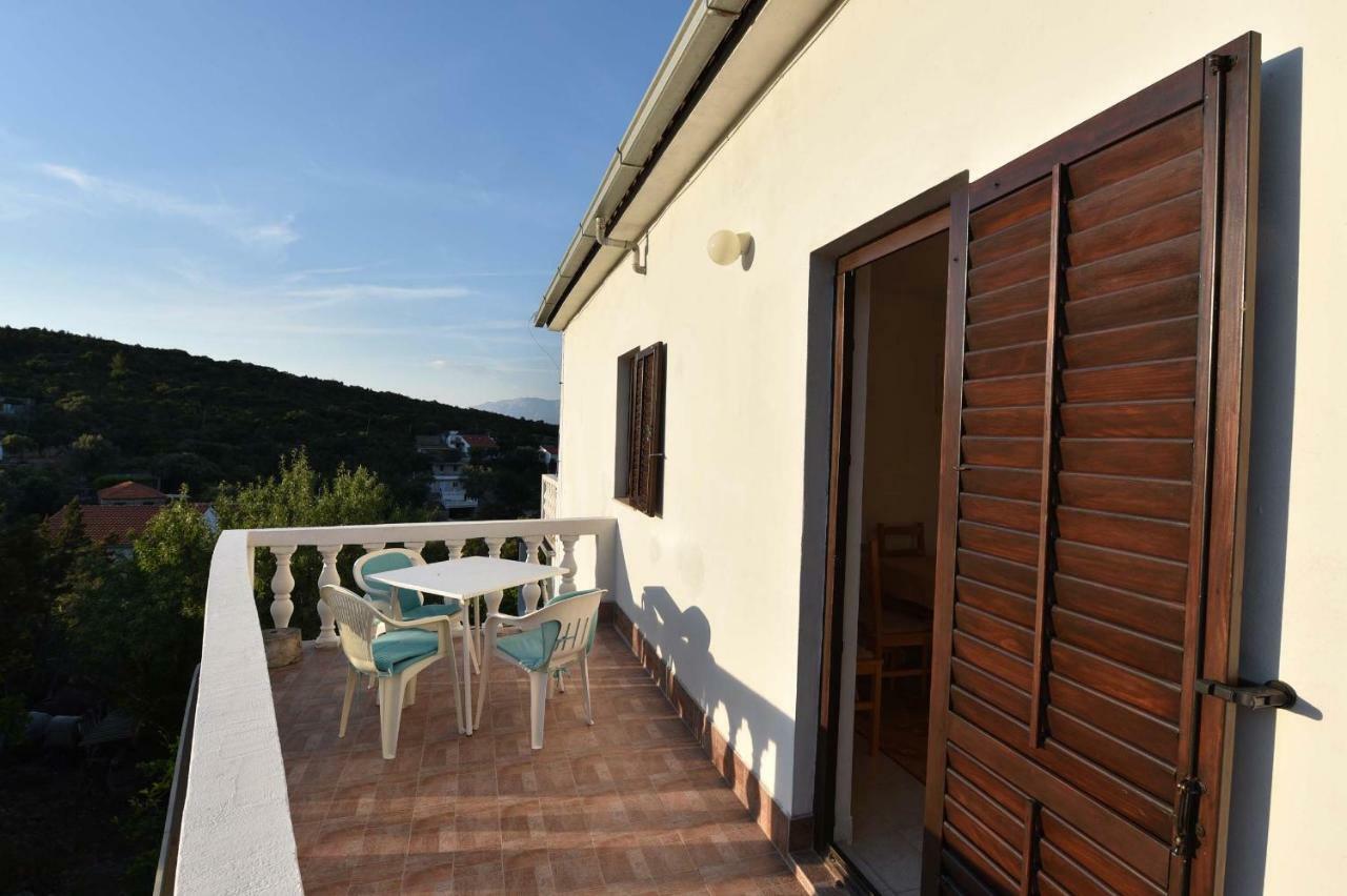Apartmani Marko Gdinj Εξωτερικό φωτογραφία
