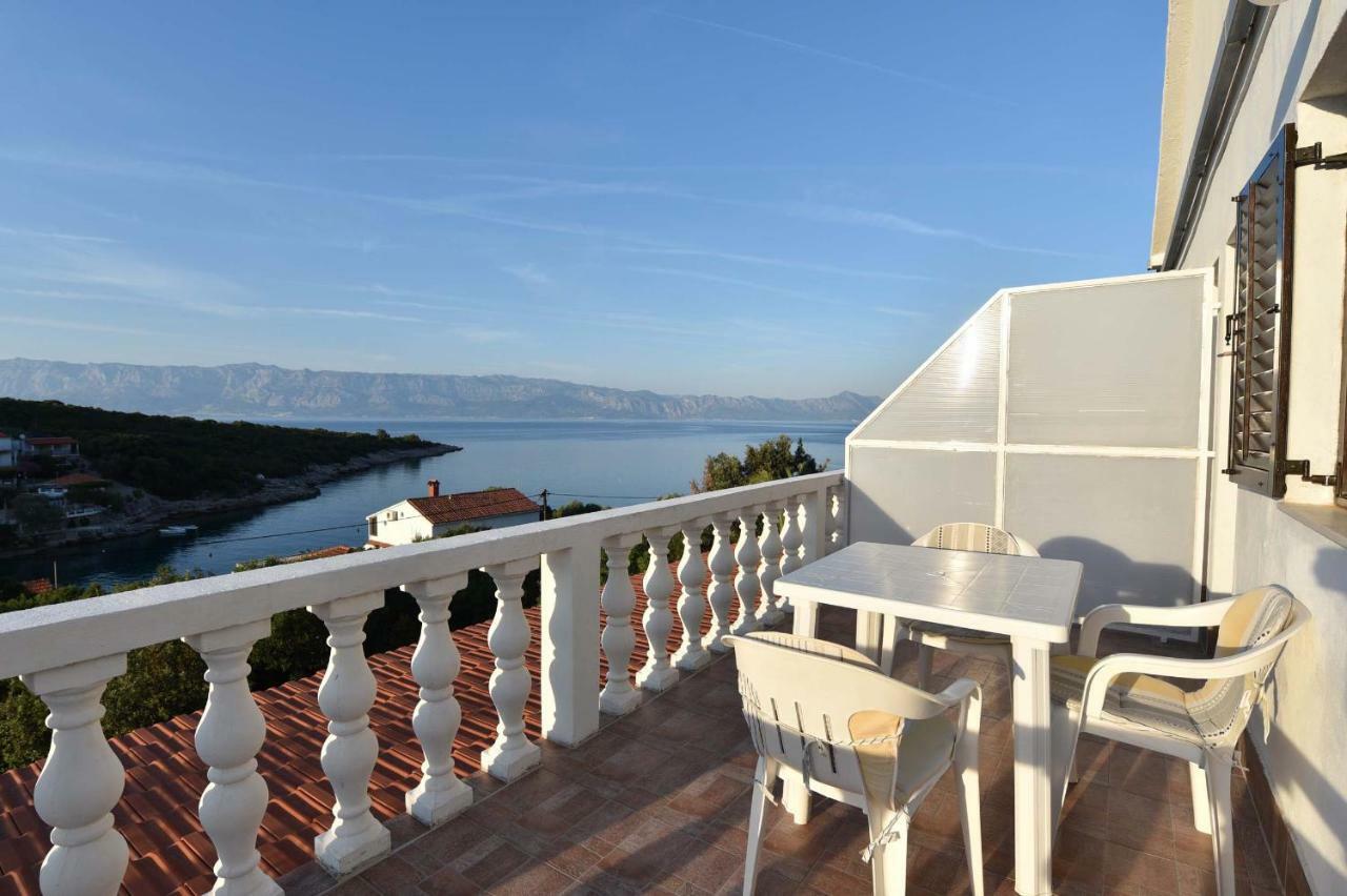 Apartmani Marko Gdinj Εξωτερικό φωτογραφία