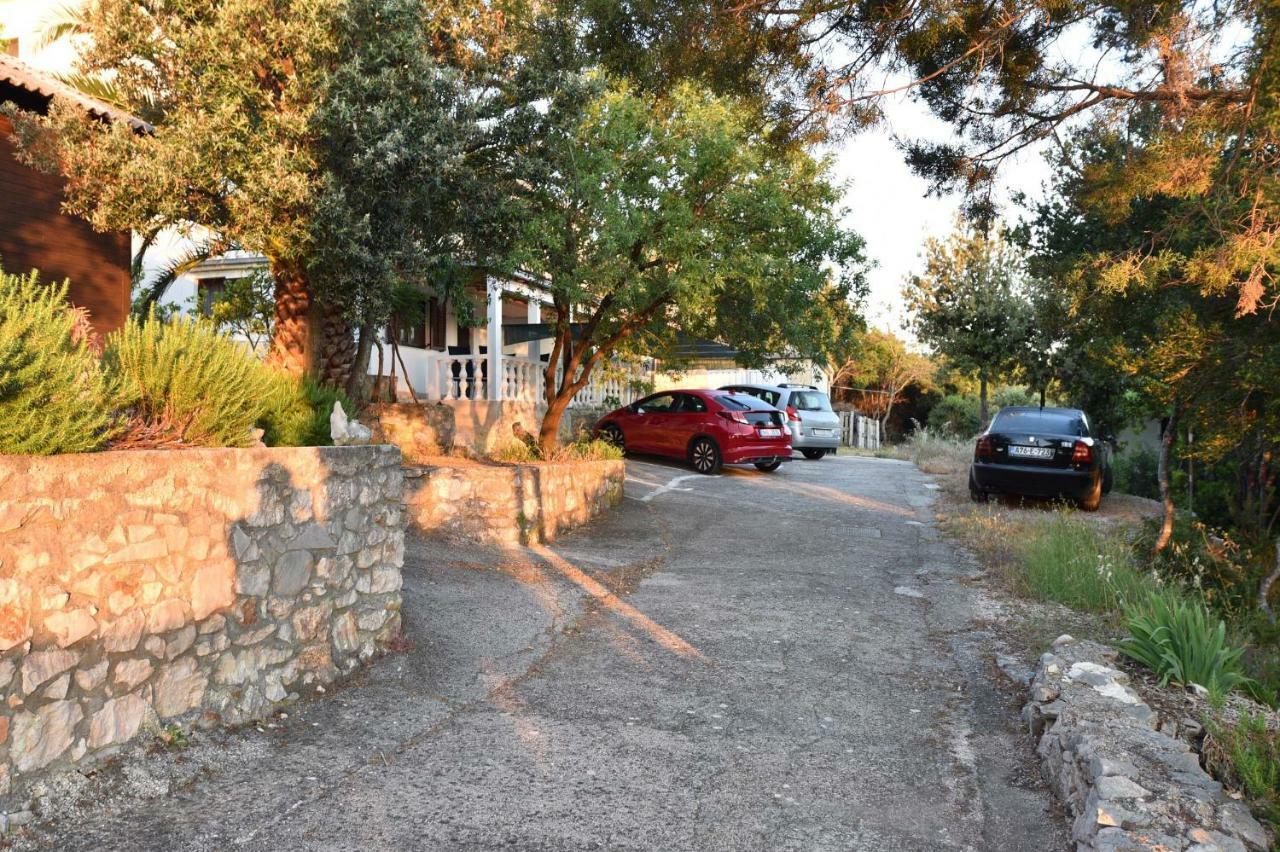 Apartmani Marko Gdinj Εξωτερικό φωτογραφία