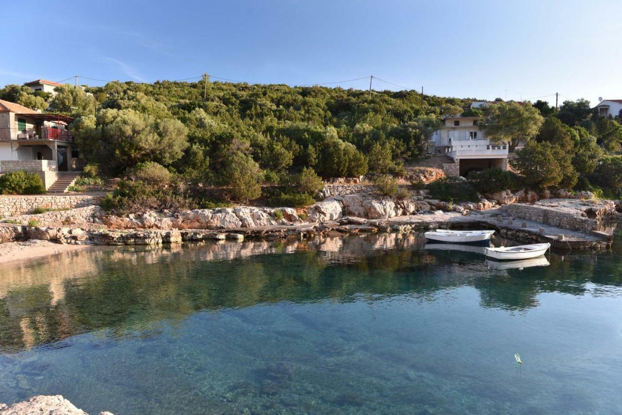 Apartmani Marko Gdinj Εξωτερικό φωτογραφία
