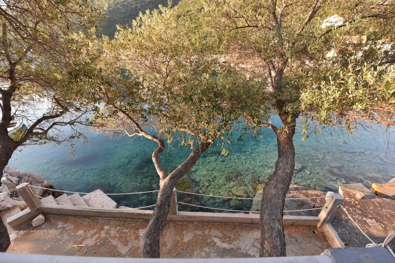 Apartmani Marko Gdinj Εξωτερικό φωτογραφία
