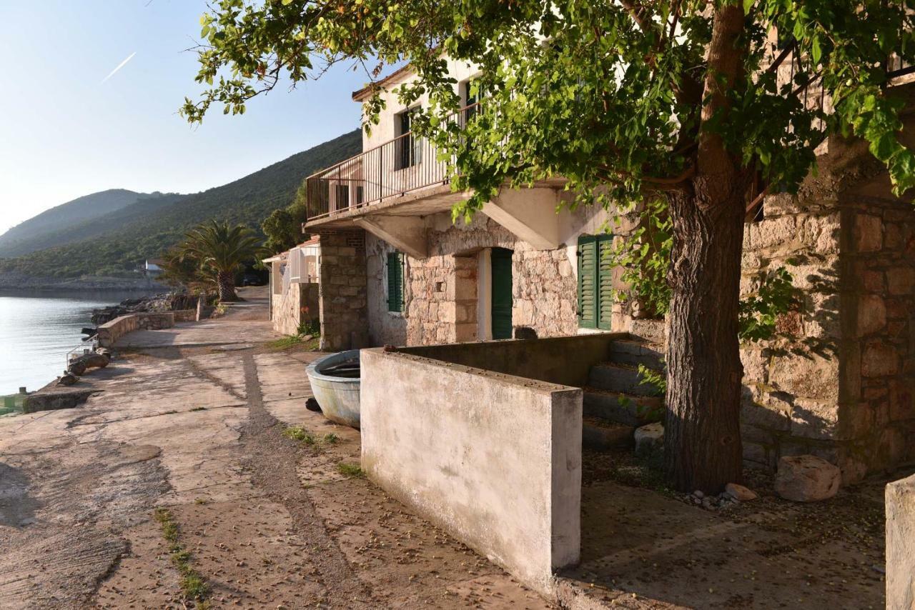Apartmani Marko Gdinj Εξωτερικό φωτογραφία