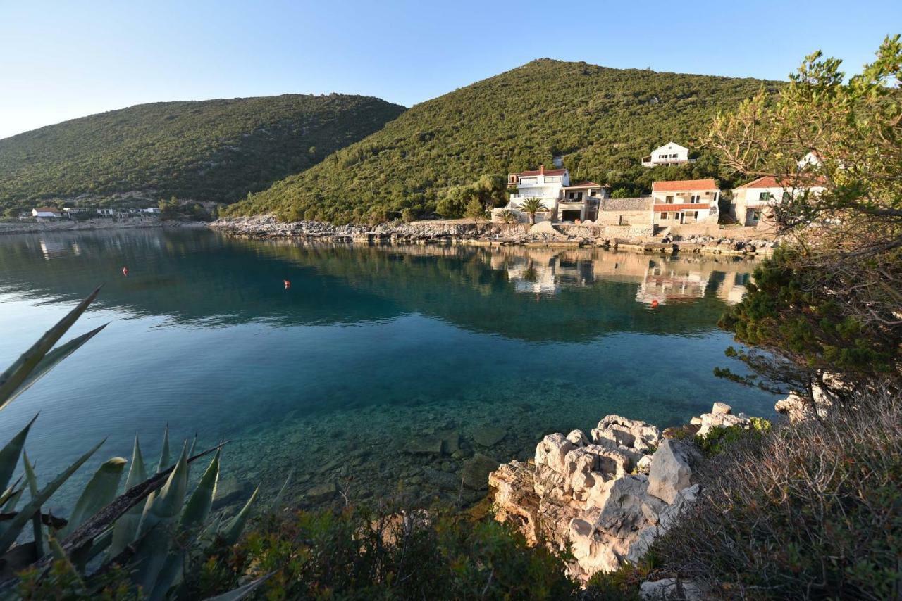 Apartmani Marko Gdinj Εξωτερικό φωτογραφία