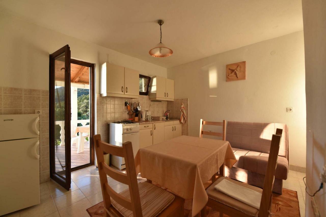 Apartmani Marko Gdinj Εξωτερικό φωτογραφία