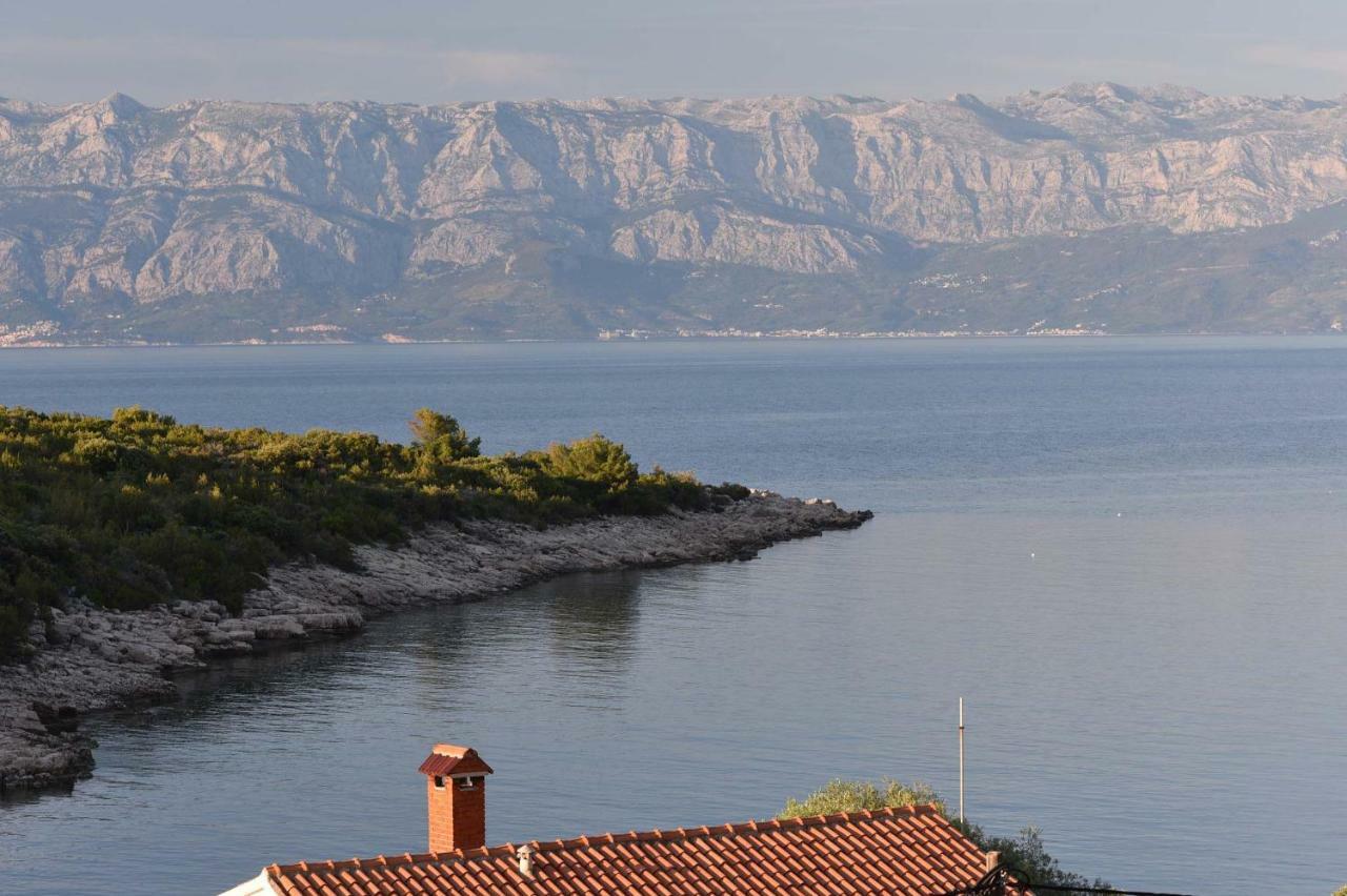 Apartmani Marko Gdinj Εξωτερικό φωτογραφία