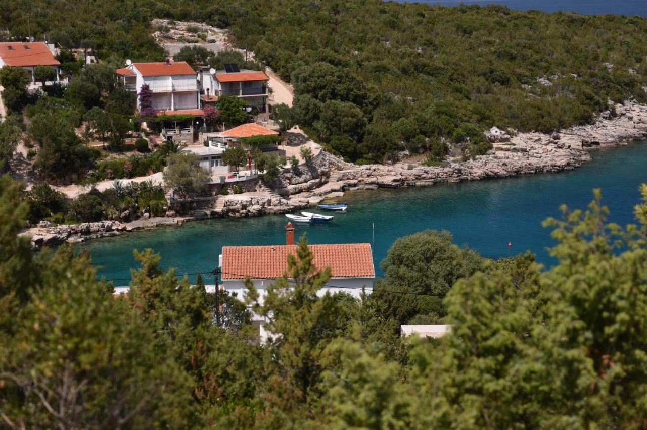 Apartmani Marko Gdinj Εξωτερικό φωτογραφία