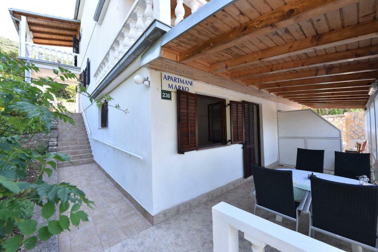 Apartmani Marko Gdinj Εξωτερικό φωτογραφία