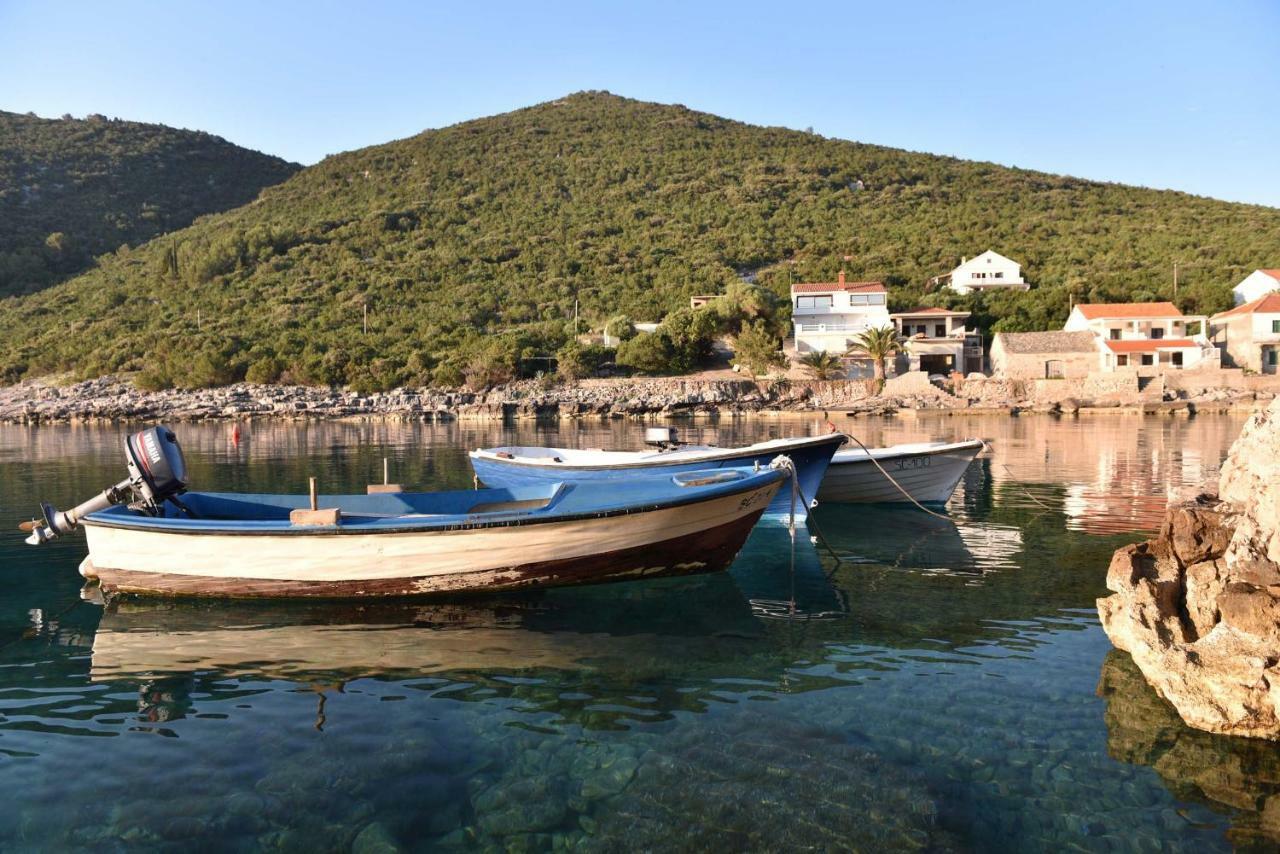 Apartmani Marko Gdinj Εξωτερικό φωτογραφία