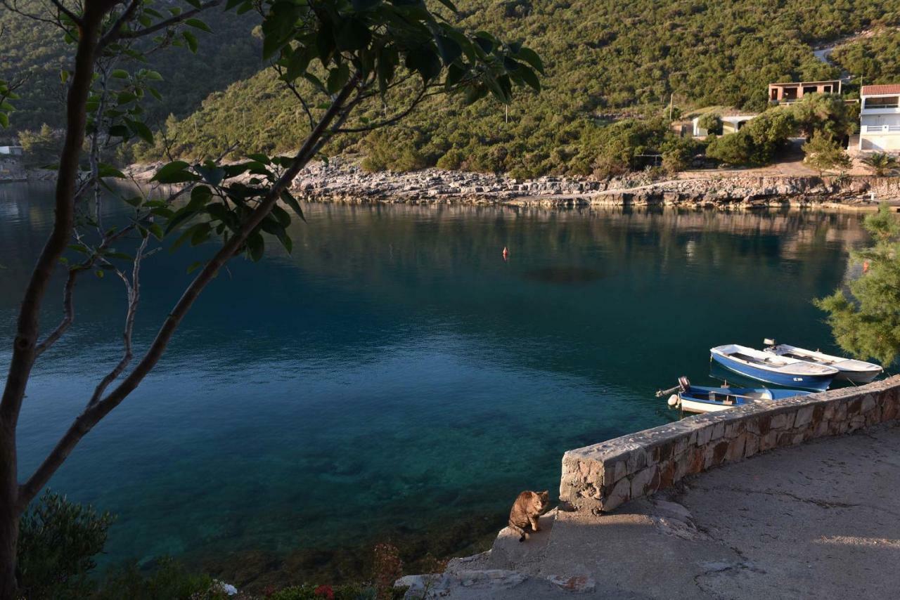 Apartmani Marko Gdinj Εξωτερικό φωτογραφία