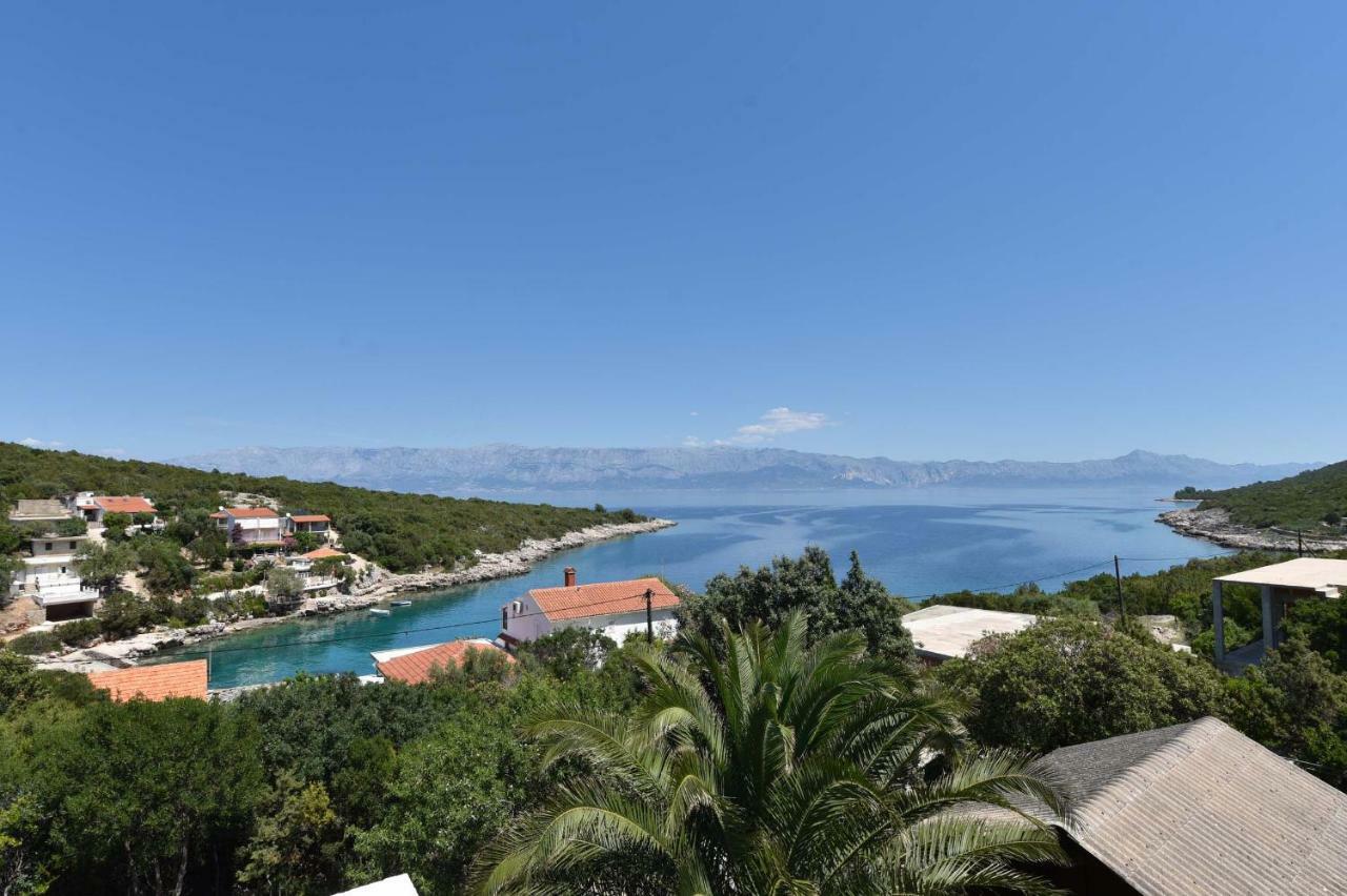 Apartmani Marko Gdinj Εξωτερικό φωτογραφία