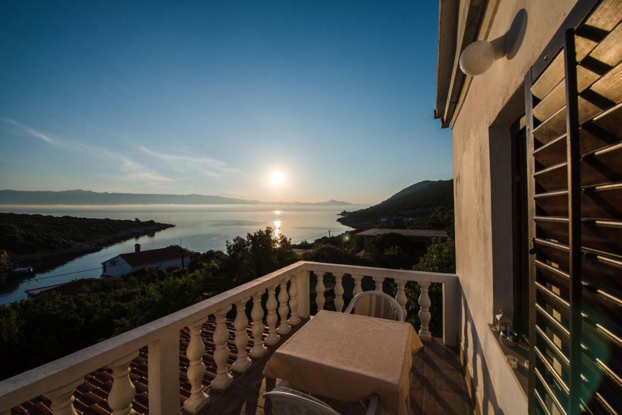 Apartmani Marko Gdinj Εξωτερικό φωτογραφία