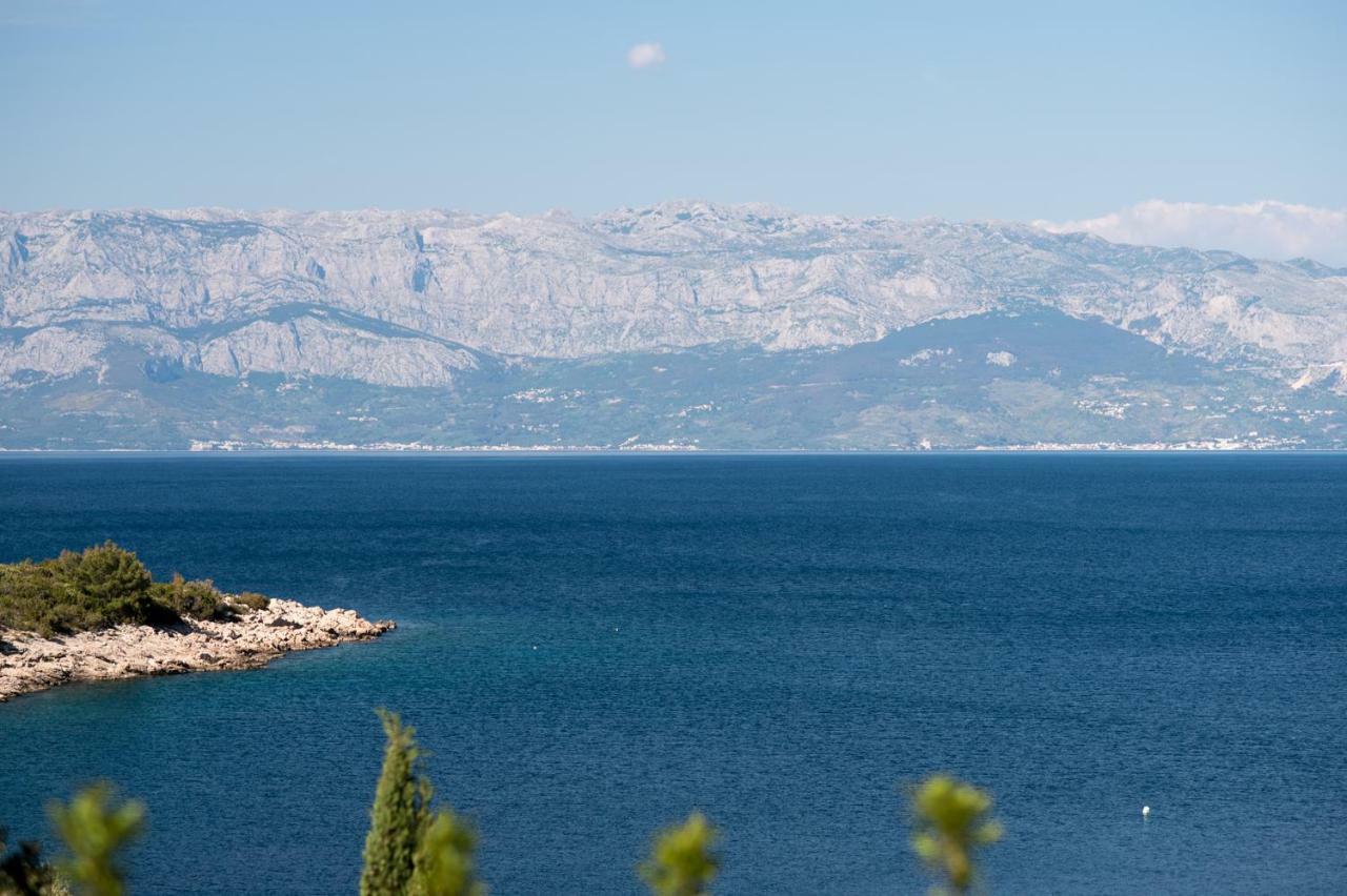 Apartmani Marko Gdinj Εξωτερικό φωτογραφία