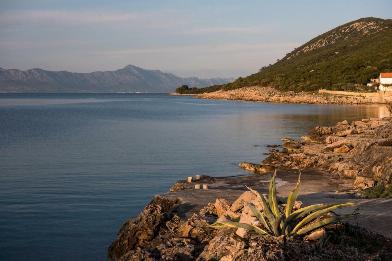 Apartmani Marko Gdinj Εξωτερικό φωτογραφία