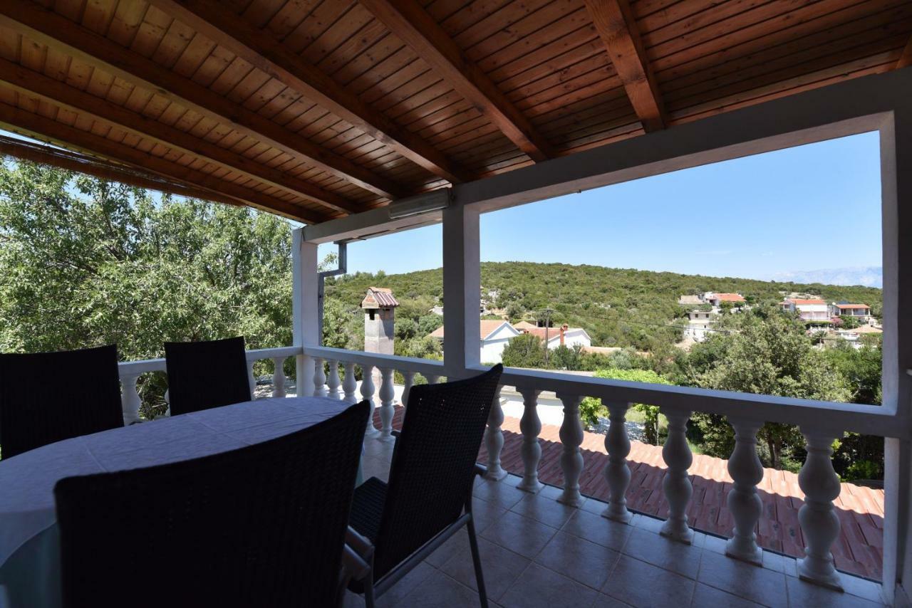Apartmani Marko Gdinj Εξωτερικό φωτογραφία