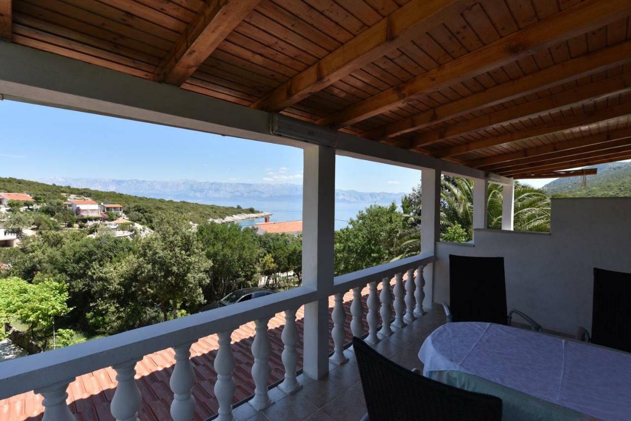 Apartmani Marko Gdinj Εξωτερικό φωτογραφία