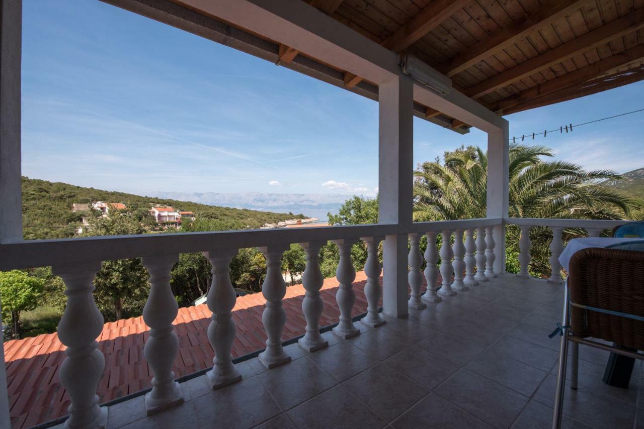 Apartmani Marko Gdinj Εξωτερικό φωτογραφία