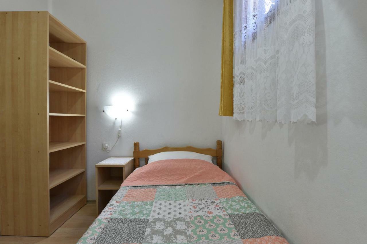 Apartmani Marko Gdinj Εξωτερικό φωτογραφία
