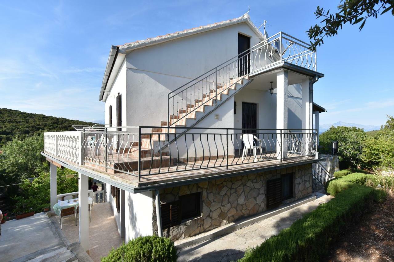 Apartmani Marko Gdinj Εξωτερικό φωτογραφία