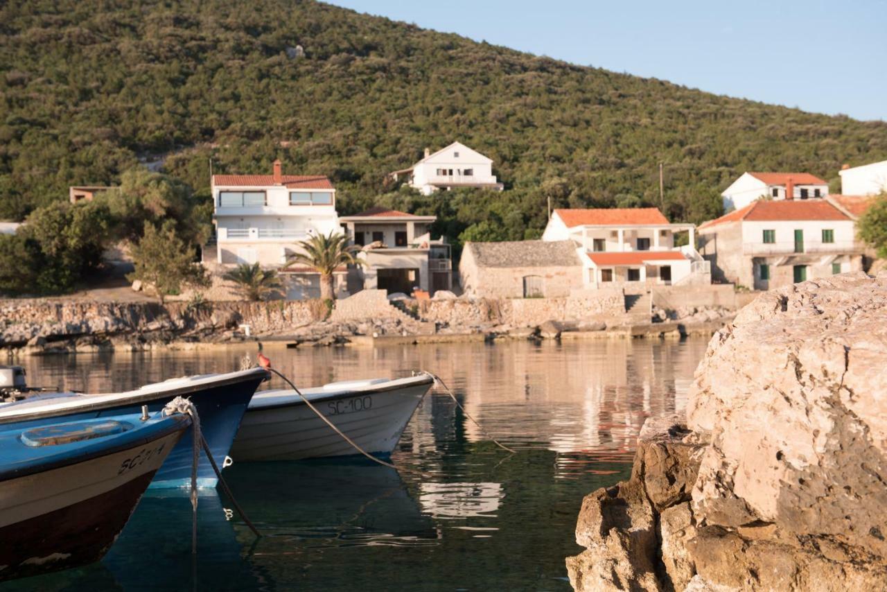 Apartmani Marko Gdinj Εξωτερικό φωτογραφία