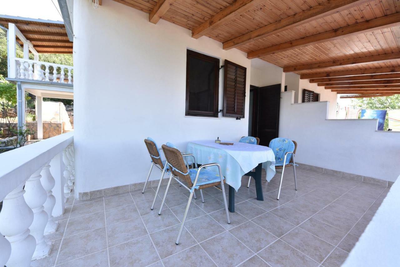 Apartmani Marko Gdinj Εξωτερικό φωτογραφία