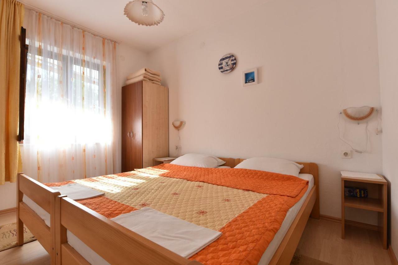 Apartmani Marko Gdinj Εξωτερικό φωτογραφία